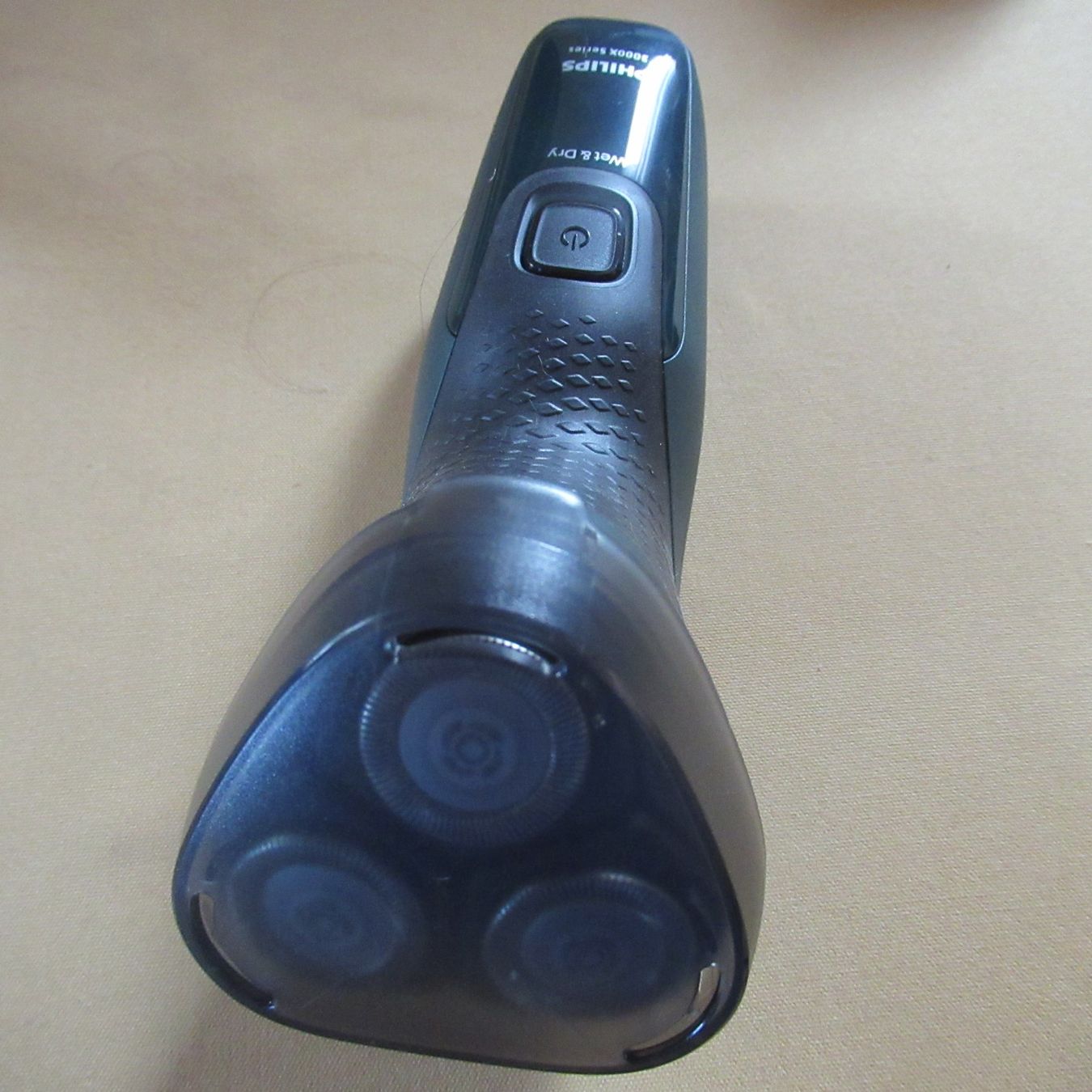 Philips Rasoi & Lamette da barba: RASIERAPPARAT PHILIPS SERIE 3000 – Nuovo e nell'imballaggio originale da Moosseedorf venduto da haro01 1