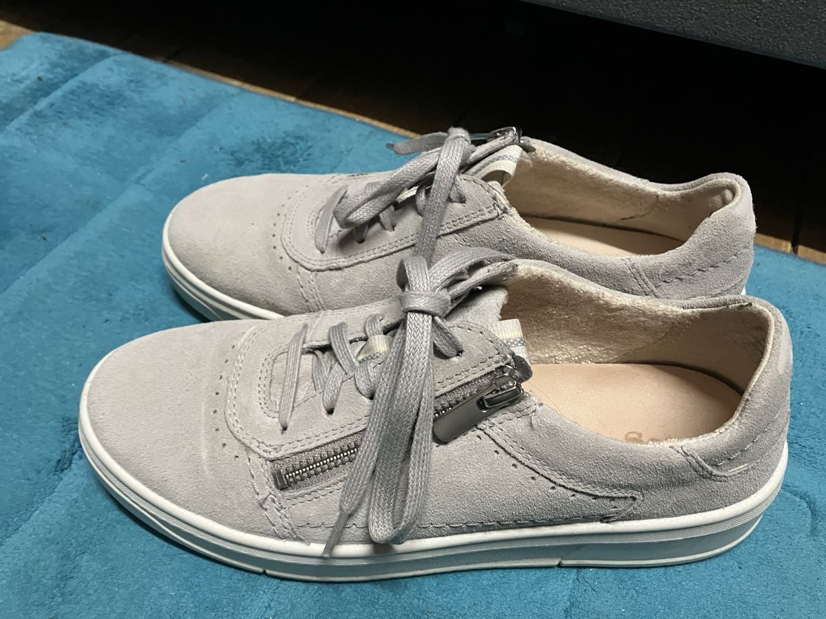 Legero Scarpe da donna: Legero Halbschuh 38 neuwertig – Nuovo (secondo la descrizione) da Schlatt ZH venduto da Cheyenne77 3