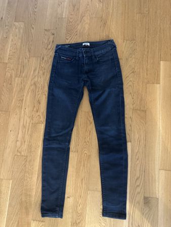 Tommy Hilfiger Skinny Jeans W27/L32 ungetragen