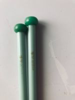 Maka Stricknadeln, Nr. 6, Top Zustand, Vintage, Retro!