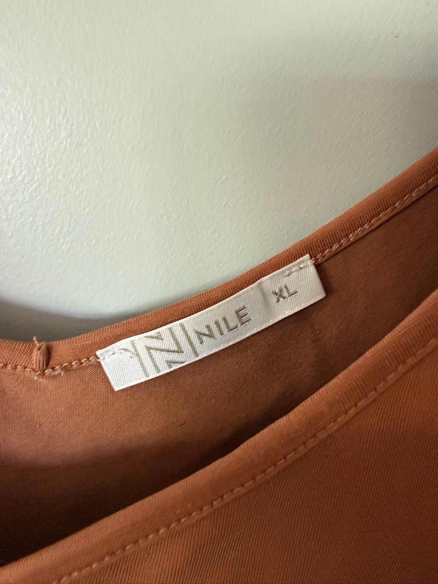 Nile Top: Nile Top Grösse XL – Usato da Wolfhausen venduto da lunaire01 1