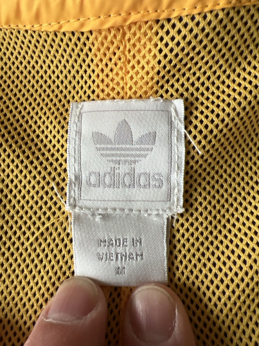 Maglioni & Felpe: Adidas Lakers – Usato da Binningen venduto da salentino4ever 4