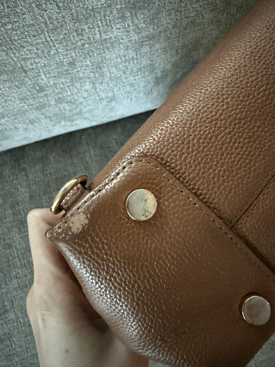 Michael Kors Borse da donna: Michael Kors Tasche braun – Usato da Zürich venduto da jan_f7r2 7