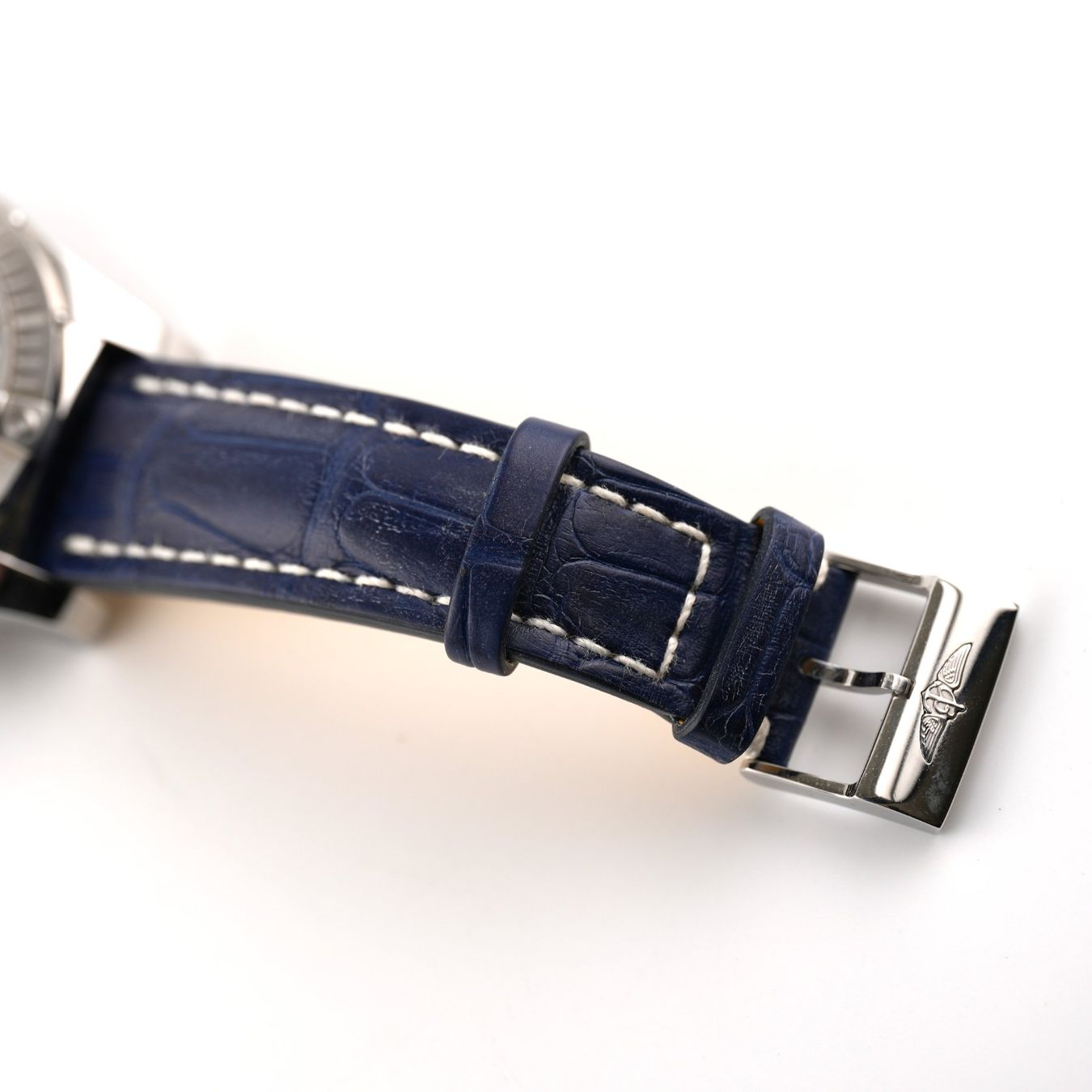 Breitling Orologi: Breitling Super Avenger Chronograph – Usato da Basel venduto da Vip24 4