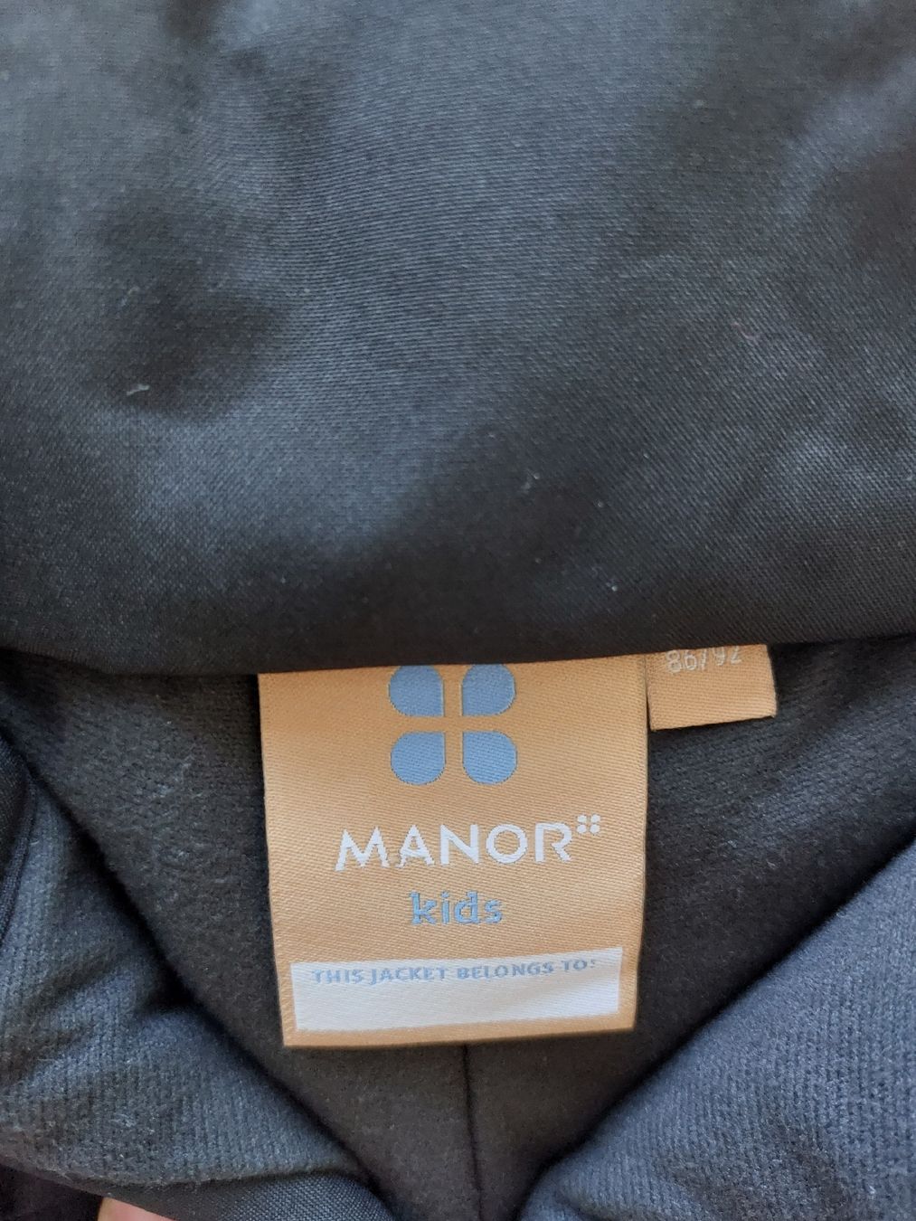 Pantaloni: Skihose Manor Gr. 86 / 92 – Nuovo (secondo la descrizione) da Balterswil venduto da Steineparadies 2
