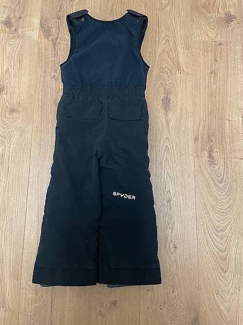 Pantaloni: Spyder Skihose Grösse 5 – Usato da Pfäffikon Sz venduto da alar 1