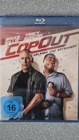 Blu Ray Cop Out / Bruce Willis OVP