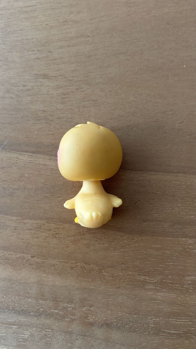 Littlest Pet Shop Giocattoli: Littlest pet shop baby chick #13 – Usato da Bern venduto da ece_nxk7 2