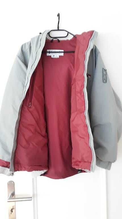 Giacche: Columbia Convert Winterjacke Men XS – Usato da Walterswil SO venduto da NiKi_3 1