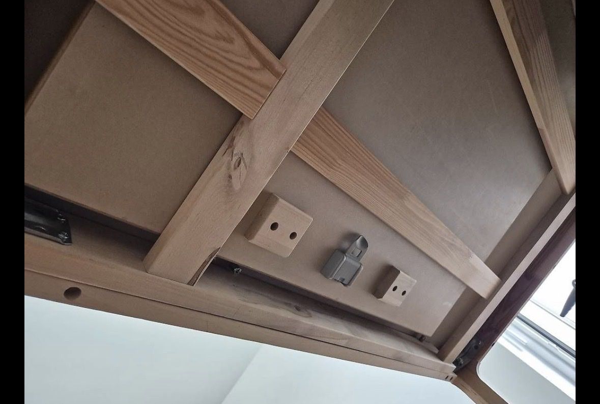 Tische: Extendable Dinner Table – Gebraucht aus Zürich von Ptomas15 2