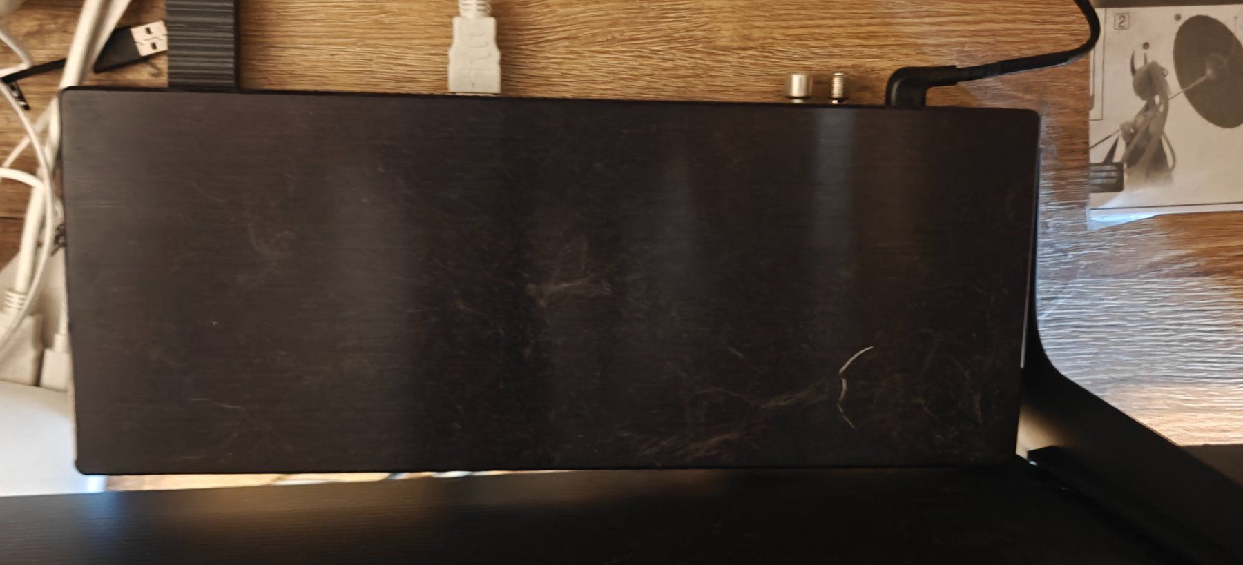 Samsung Appareils TV: Samsung TV the frame 65" – Neuf (Voir description) à Genève par Edelweiss1206 3