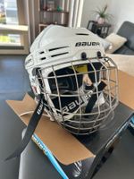 Casque Bauer Re akt 75 M jamais porté