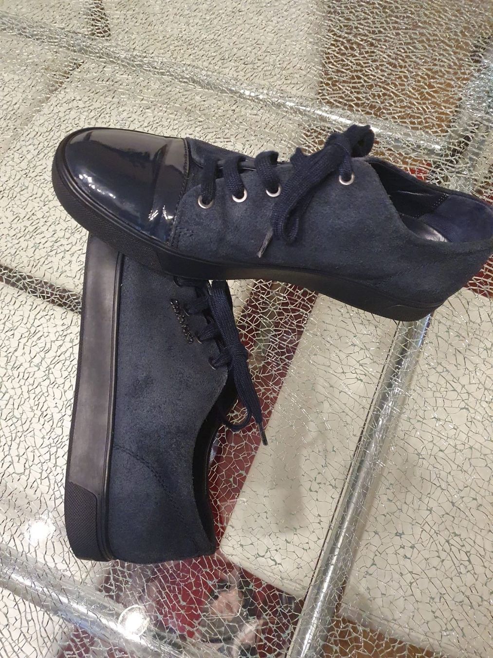 Calvin Klein Herrenschuhe: Calvin Klein Gr. 42 – Gebraucht aus Luzern von Reni025 7