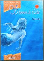 Comic - Schimmer des Lichts 1 - Naïde