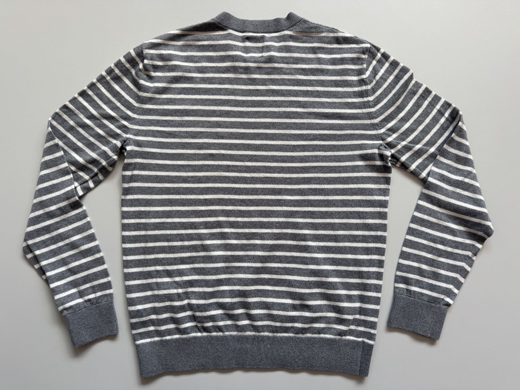 Gap Maglioni & Felpe: GAP light pullover 100% cotton Sz S – Usato da Neuchâtel venduto da _Easy_to_Find_ 6