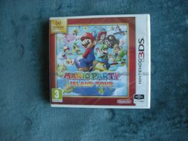 Mario Party " Island Tour für  3 DS konsole Top Geschenk