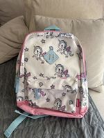 Einhorn Rucksack für Mädchen, Kindergarten, Top Zustand!