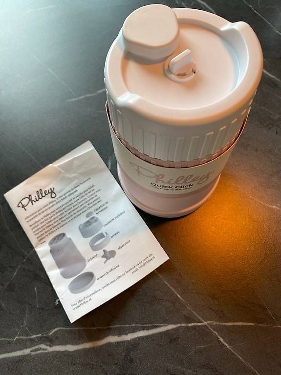 Behälter & Ähnliches: Philley Milchpulver-Dosierer – Neu und originalverpackt aus Rothenburg von ab_80 2
