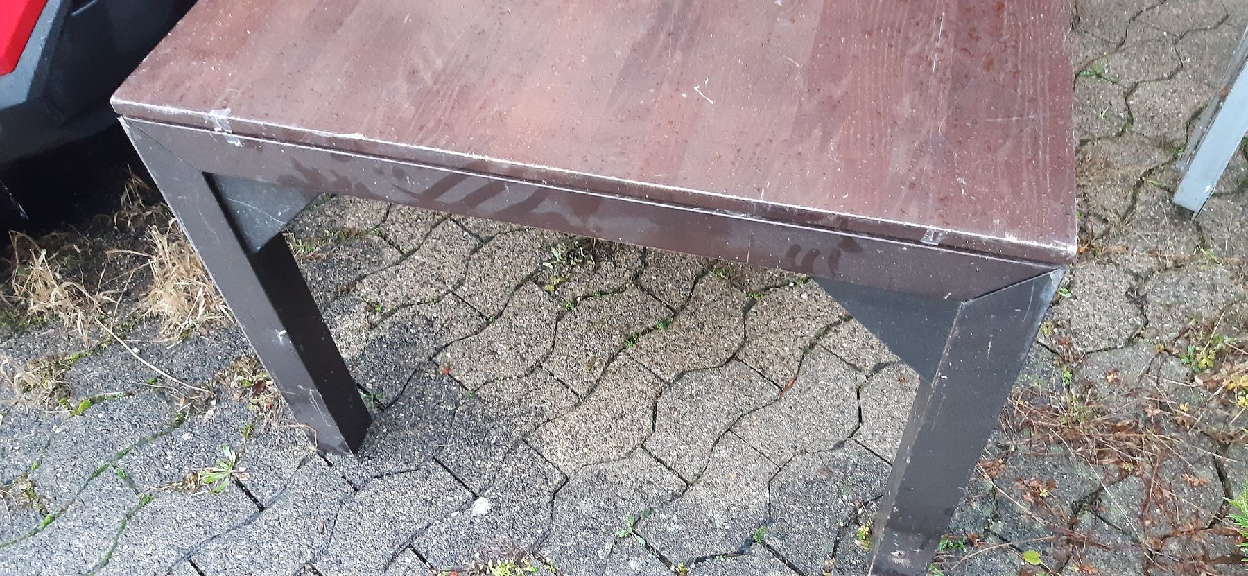 Gervasoni Tavoli: Longe-Tisch – Usato da Richterswil venduto da ADIACE010 4