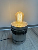 Kolbenlampe
