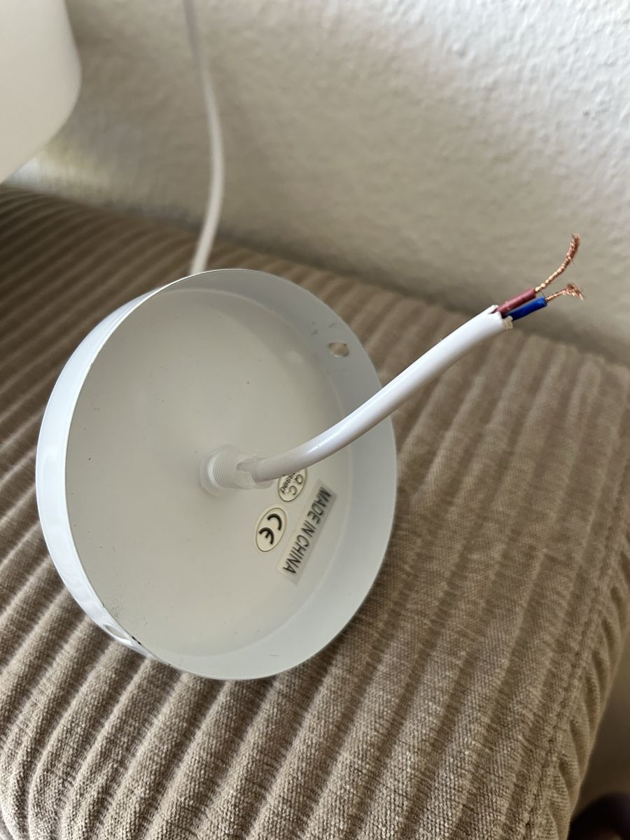 Lampadari & plafoniere: Hängeleuchte – Usato da Zürich venduto da nin_lisan97 1