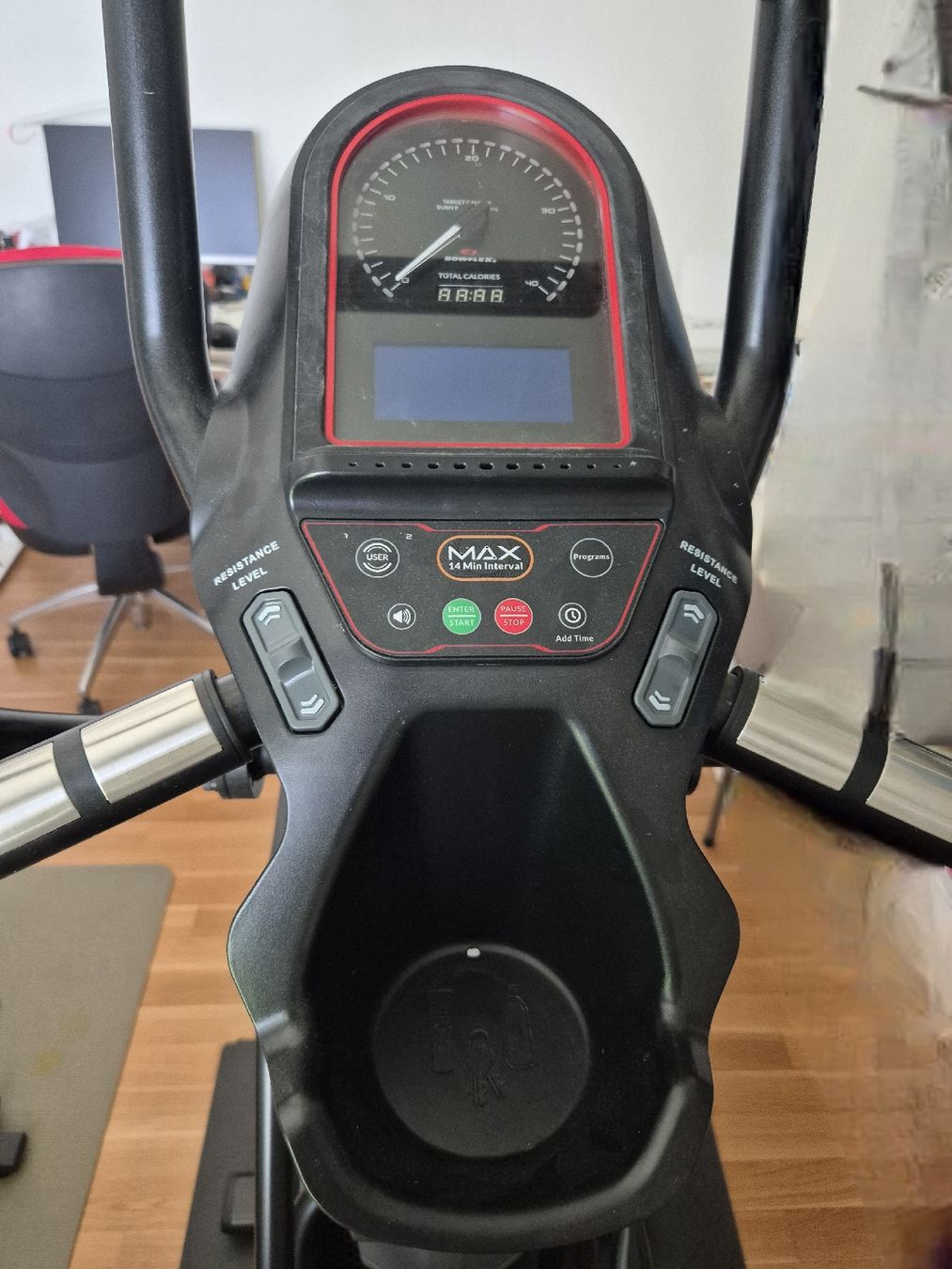 Bowflex Hometrainer: Bowflex Max Trainer M6 – Usato da Bülach venduto da zisiblau 1