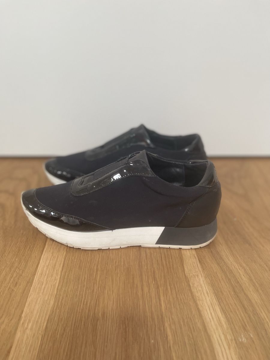 Navyboot Scarpe da donna: Sneaker / Schuhe gr.38  – Usato da Luzern venduto da Cyrill81