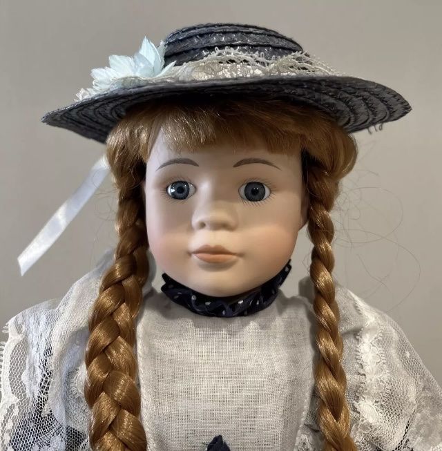 Bambole: Puppe Promenda Collection Imogen-A Doll – Nuovo (secondo la descrizione) da Aarwangen venduto da to-hirschi 1
