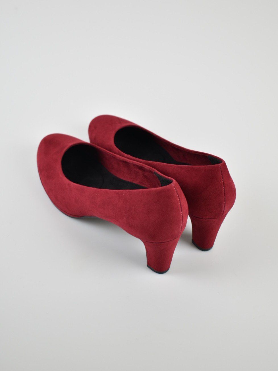 Scarpe da donna: Marco Tozzi Pumps, ungetragen, Gr.42 – Nuovo (secondo la descrizione) da Nürensdorf venduto da 2ND_STORY 1