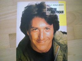 Dustin Hoffman - Biografie