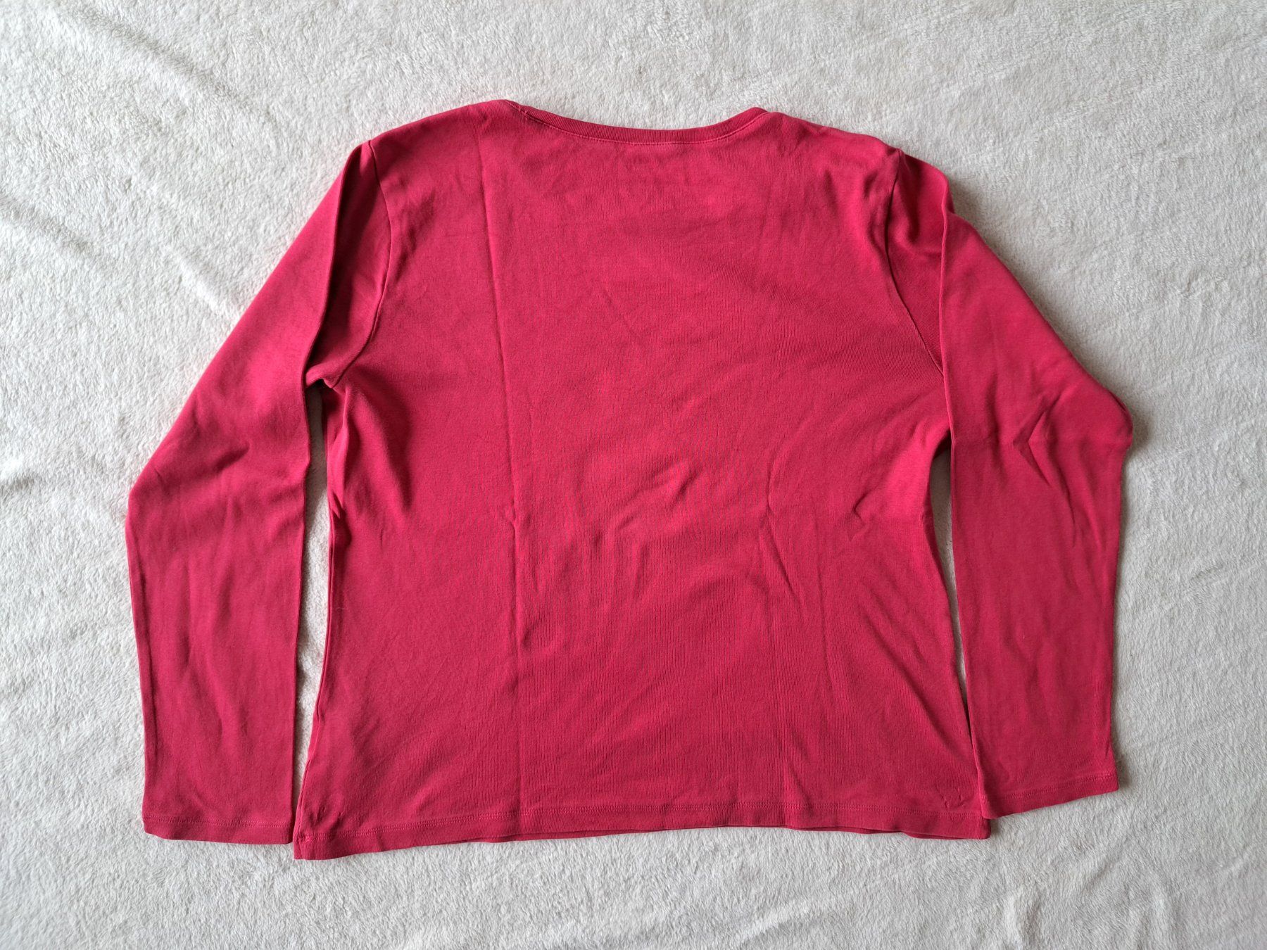 Tommy Hilfiger Pullover & Sweatshirts: Tommy Hilfiger Langarmshirt Grösse XXL – Neu (gemäss Beschreibung) aus Gysenstein von joshuas81 2