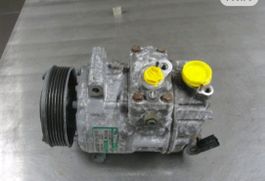 klima kompresor vw audi seat skoda