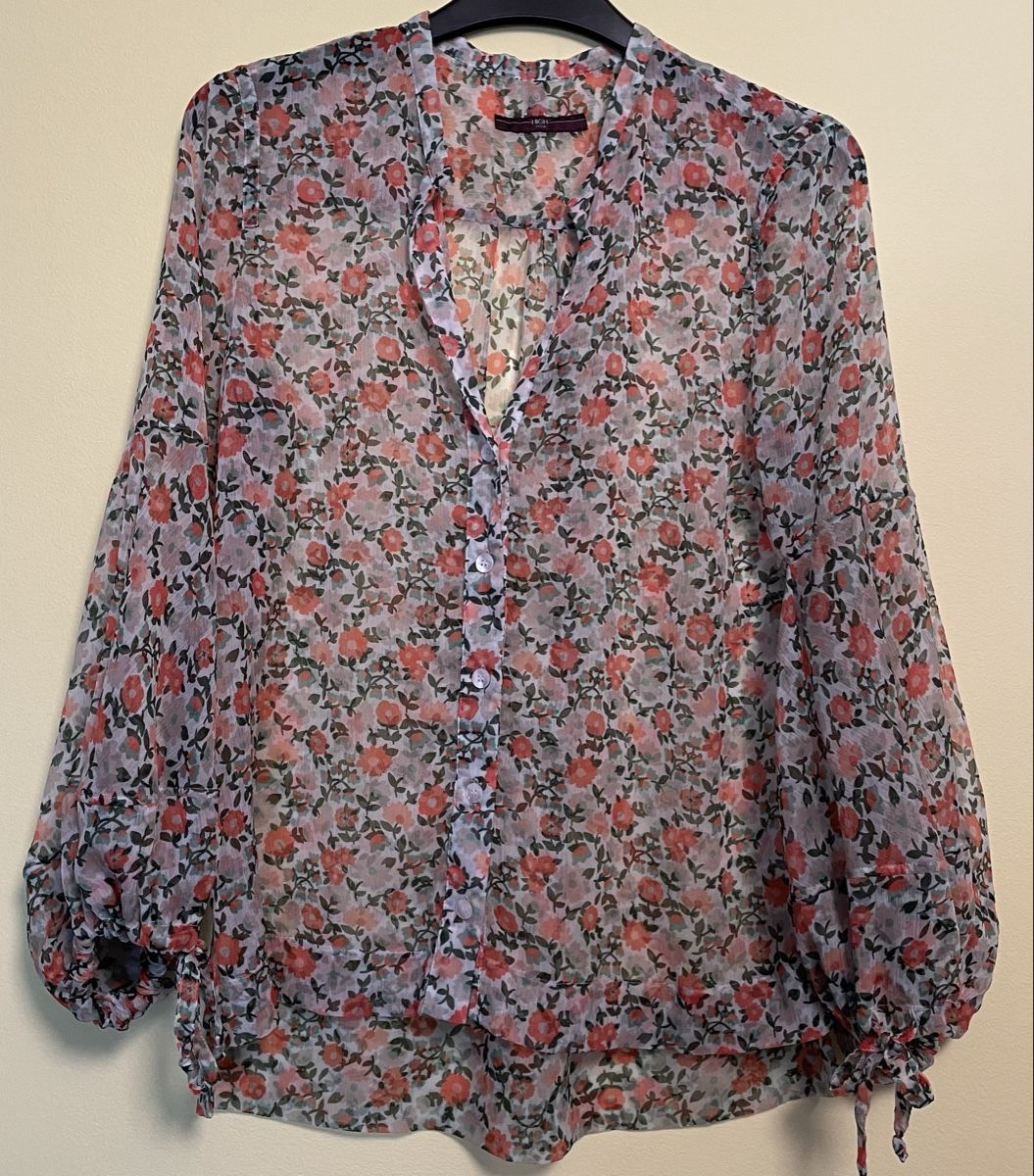 High Top: Blouse et t-shirt High, taille 34 – Nuovo (secondo la descrizione) da Vernayaz venduto da Veron1 4