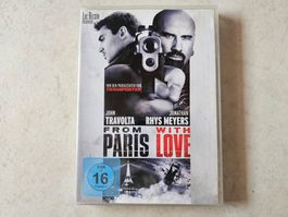 From Paris With Love