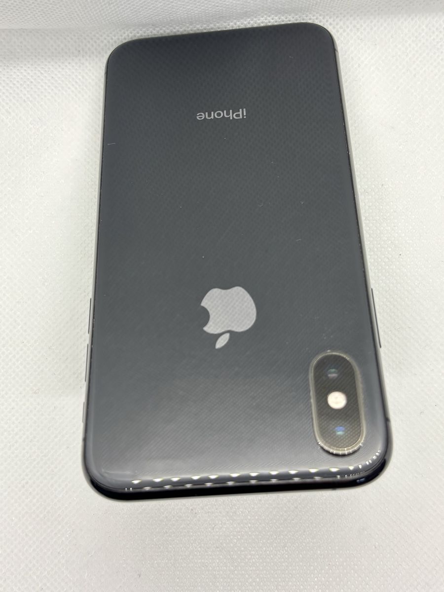 Apple Handys / Smartphones: iPhone XS wie neu – Gebraucht aus Wattwil von gi.otsche 3