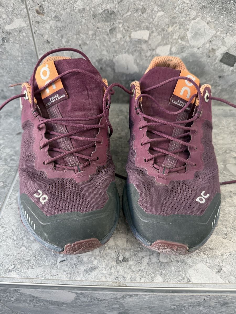 On Scarpe da uomo: On Cloudventure Damen Trailrunning Schuhe Grösse 37.5 – Usato da Buchs SG venduto da Beetle1976