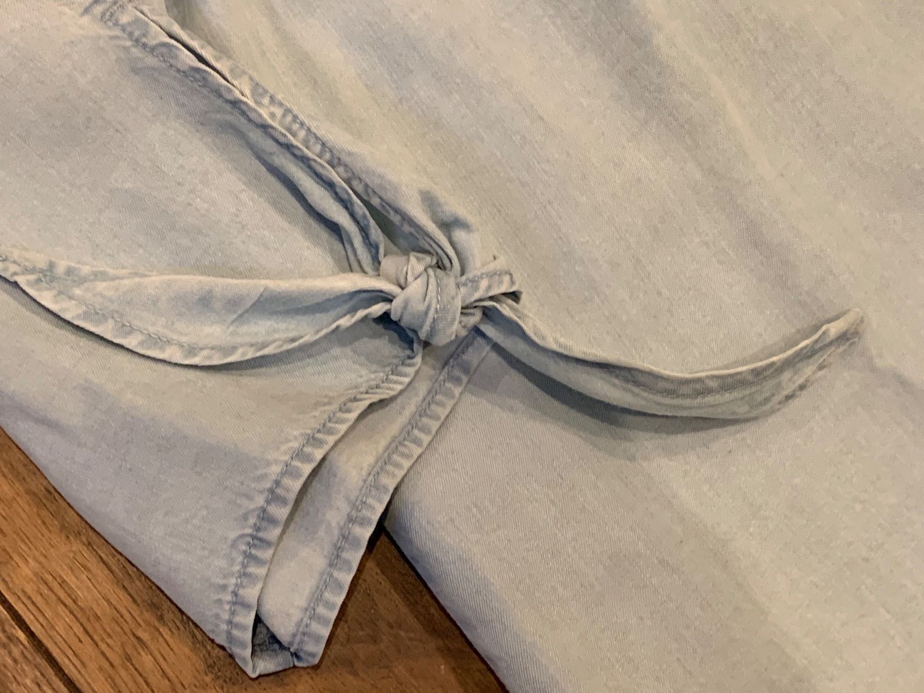 Camicette: Jeans -Bluse gr. 40 only – Nuovo (secondo la descrizione) da Dittingen venduto da Bellevista 2