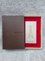 Louis Vuitton Eiffelturm- Flipbook