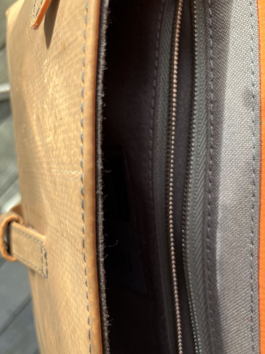 Freitag Taschen: Freitag Tasche Ottendorfer, Reference R119 + Kartenetui – Gebraucht aus Movelier von  4