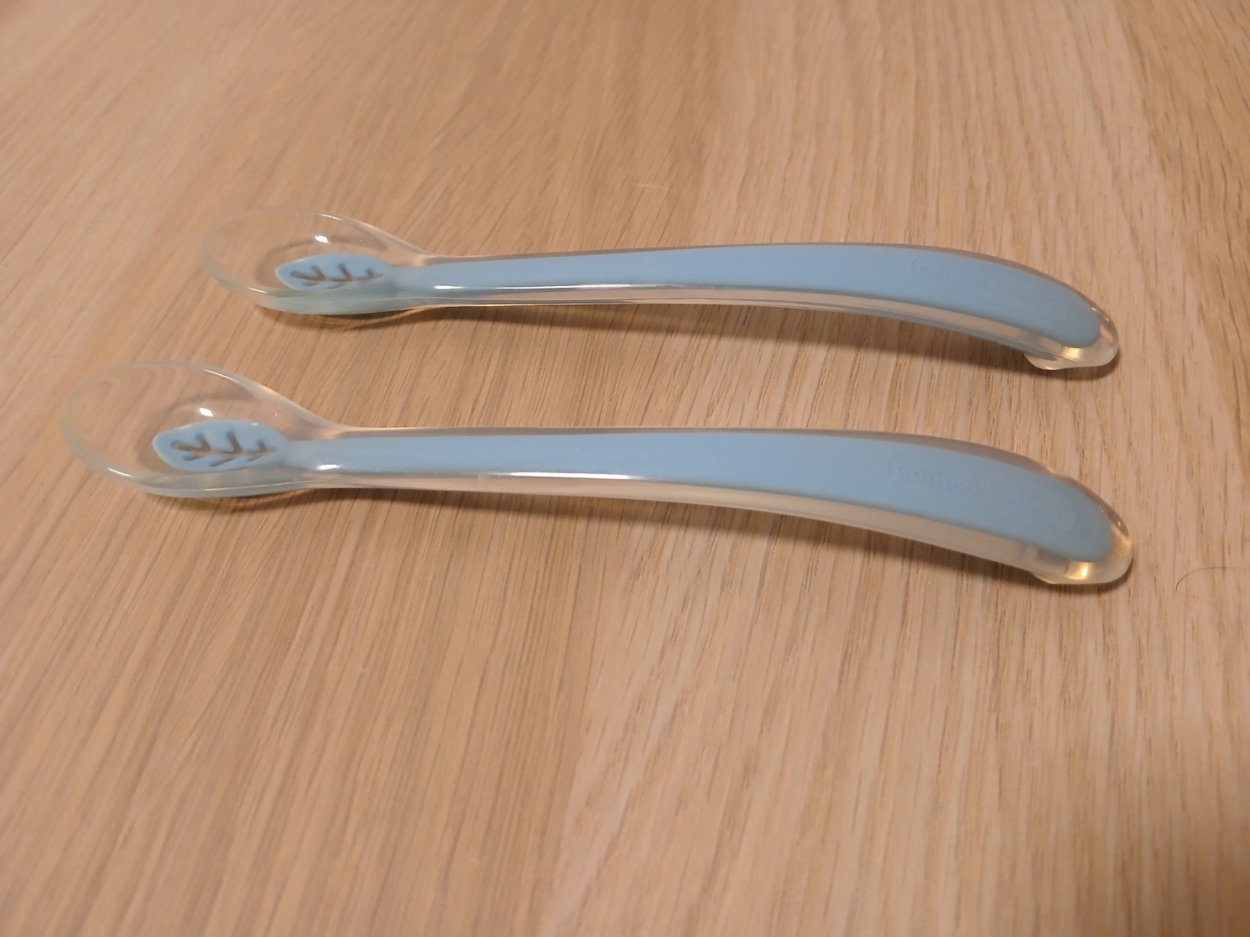 Löffel: 2 Babylöffel – Neu (gemäss Beschreibung) aus Linthal von pau_v979