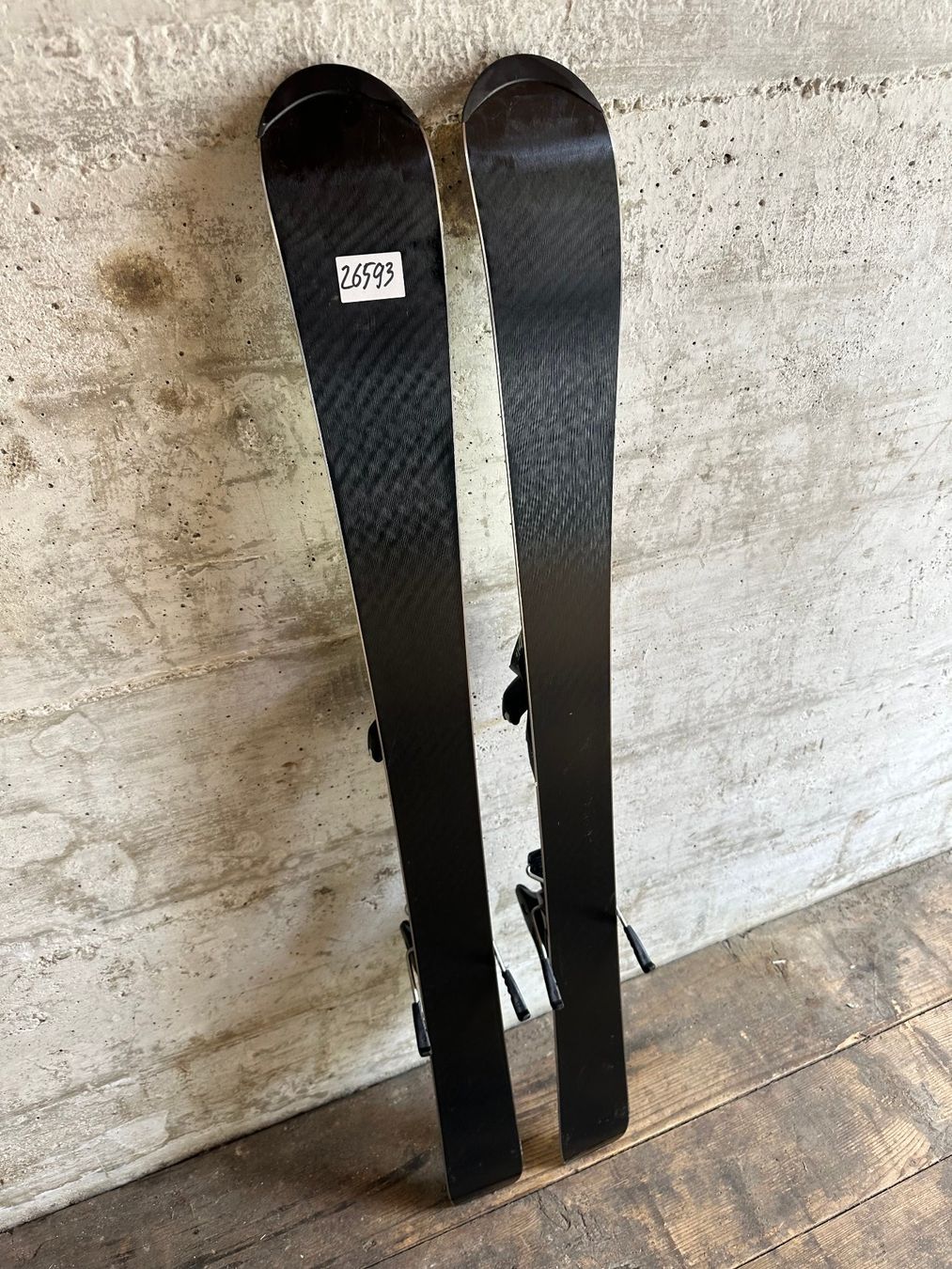 Fischer Sci: Fischer RC4 Kinderski 100CM – Usato da Emmenbrücke venduto da karkarkar 3