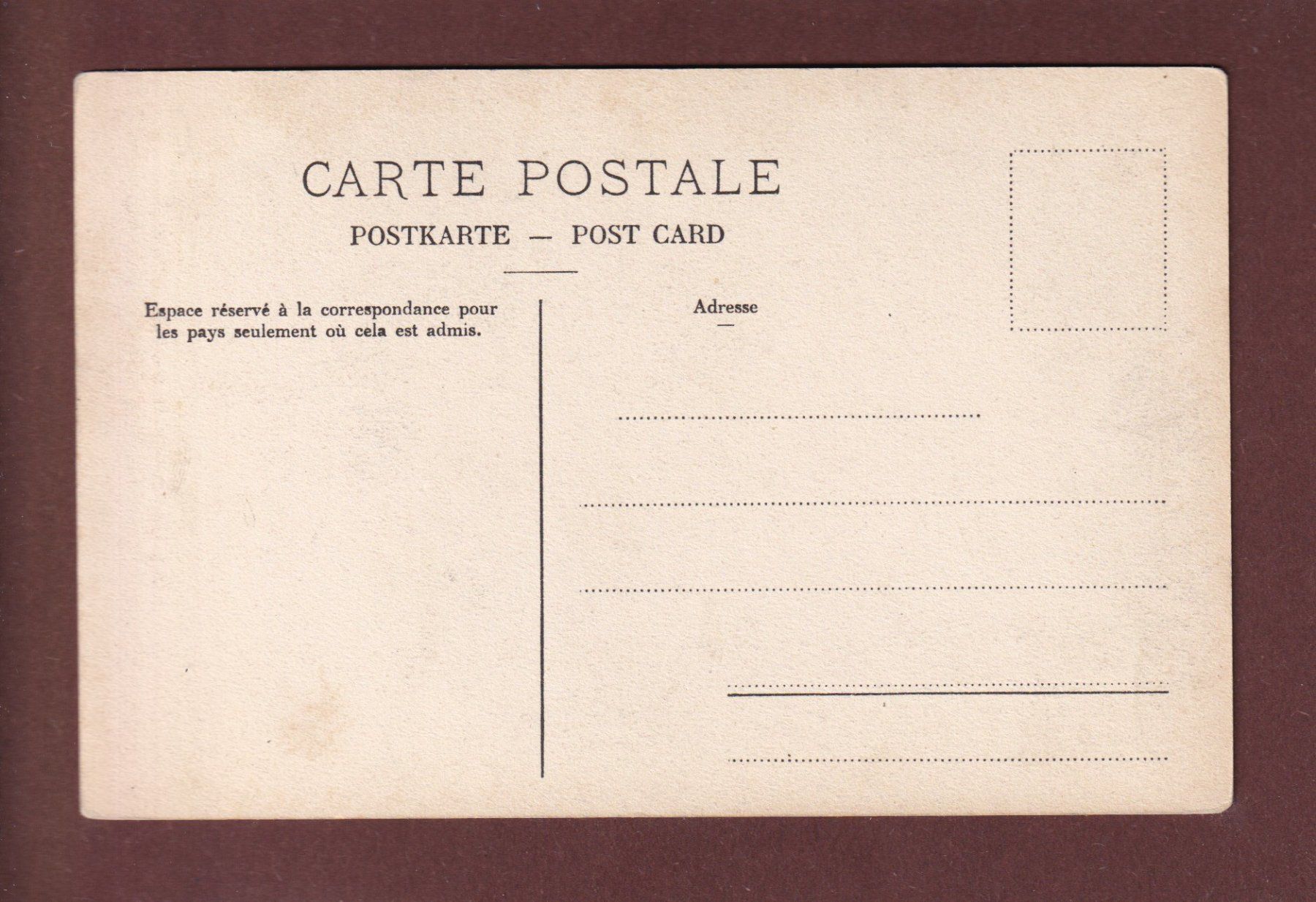 Cartoline postali: LES AVANTS - Dent de Jaman - CPN – Usato da Pully venduto da nicecards 1