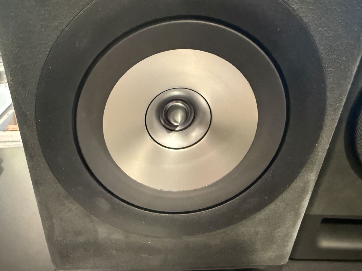Technics Casse acustiche: Technics SC CX 700P neu Demo – Nuovo (secondo la descrizione) da dietlikon venduto da avspalinger 2