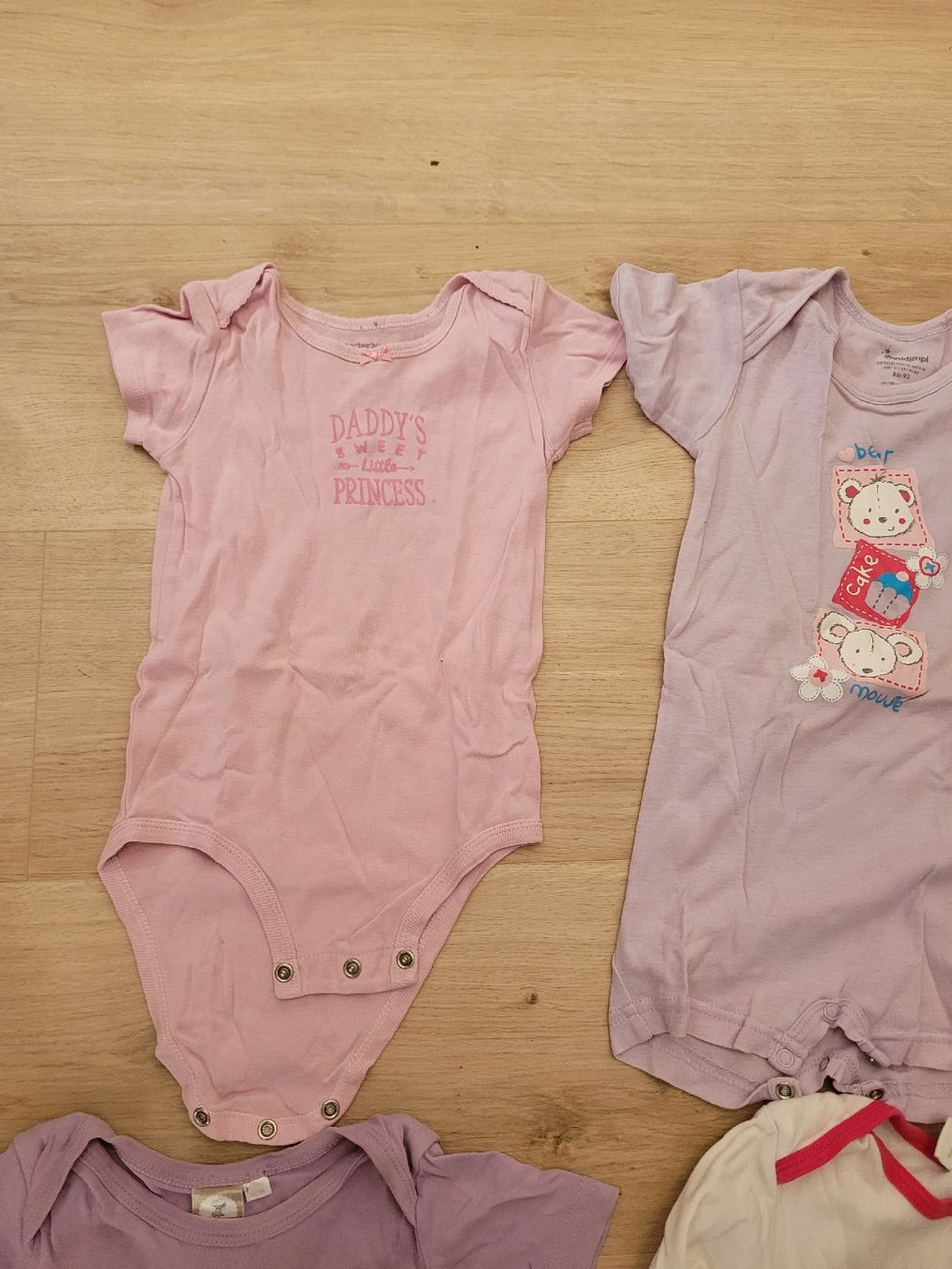 Biancheria intima: Bodies Gr. 86 – Usato da Lupsingen venduto da sta_wgg5 4