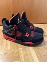 Air Jordan 4 Rétro Eu 44