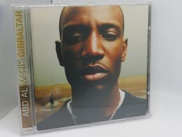 CD Abd Al Malik - Gibraltar