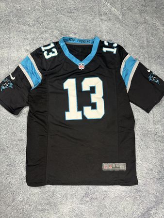 Carolina Panthers Benjamin #13 NFL Jersey - Grösse L