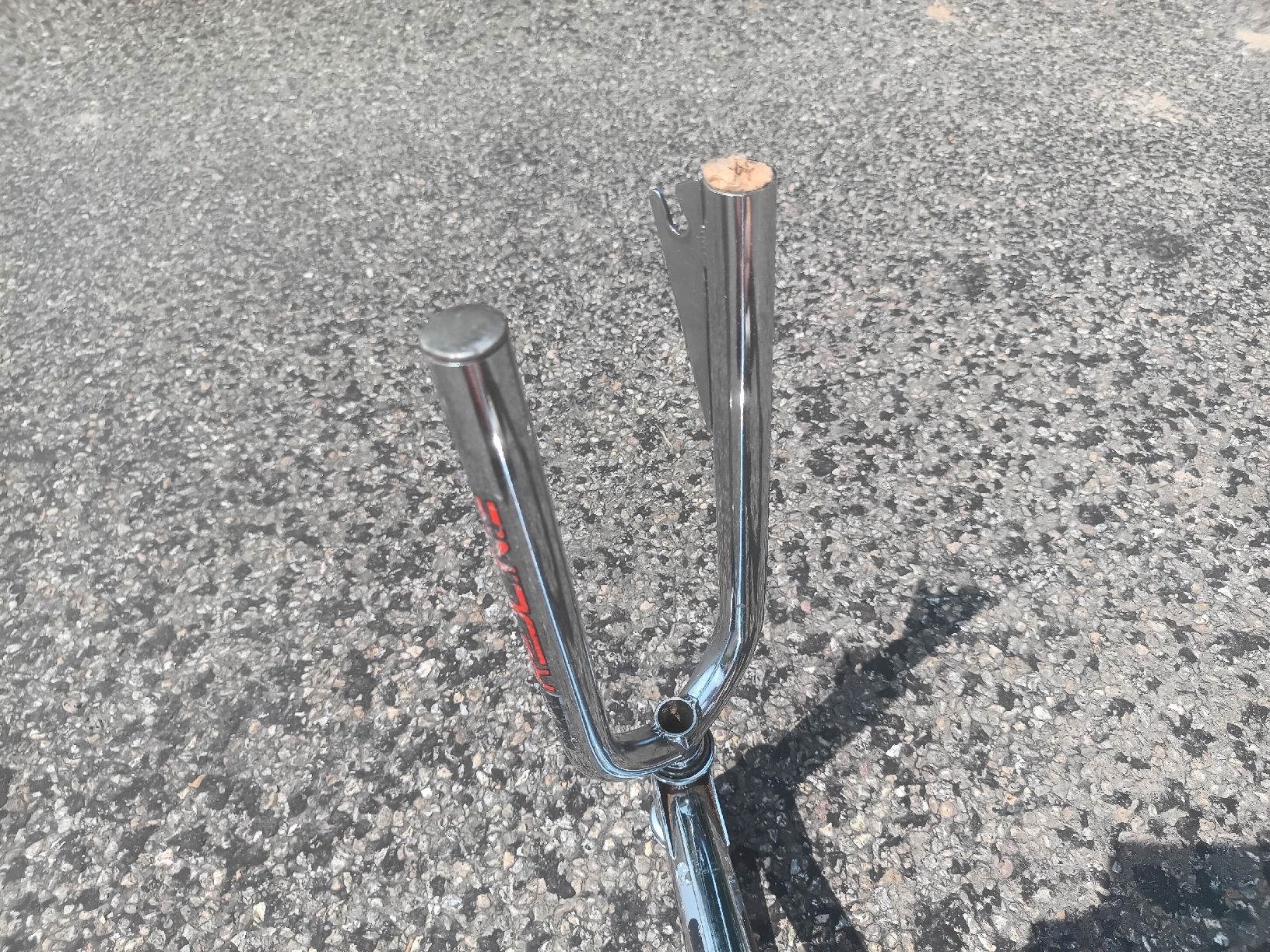Vélos: Redline 80's ST-20 BMX – D'occasion à Wädenswil par Mistamovie72 3