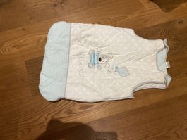 Baby Schlafsack 60 cm lang