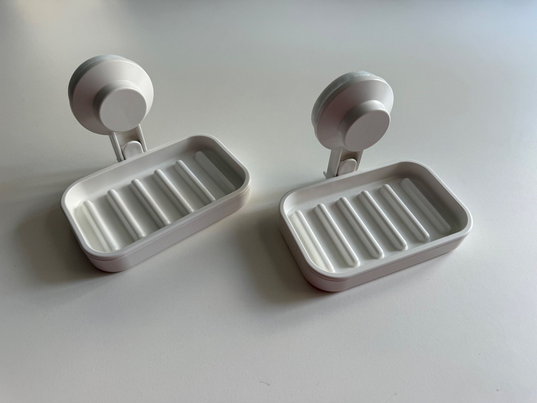 Ikea Portasapone: IKEA Tisken Seifenschale mit Saugnapf – Usato da Basel venduto da alexandra.galer